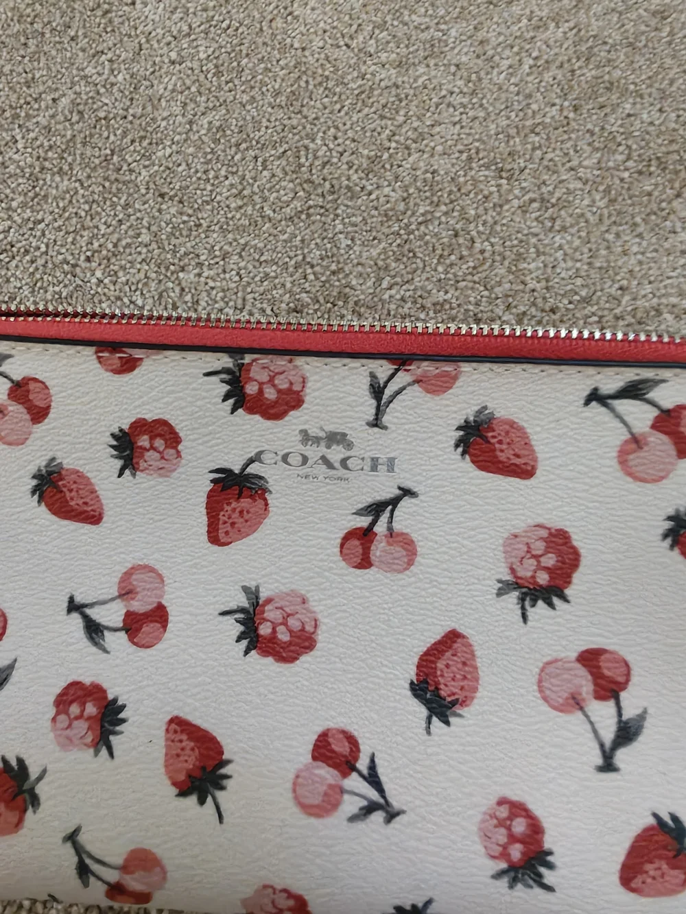Coach brand new